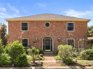 4712 Sheridan Ave, Metairie, LA 70002