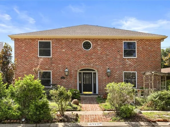 4712 Sheridan Ave, Metairie, LA 70002