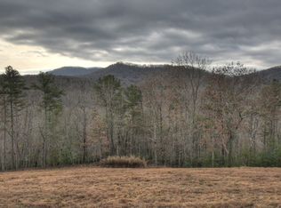 Richards Branch Rd, Morganton, GA 30560