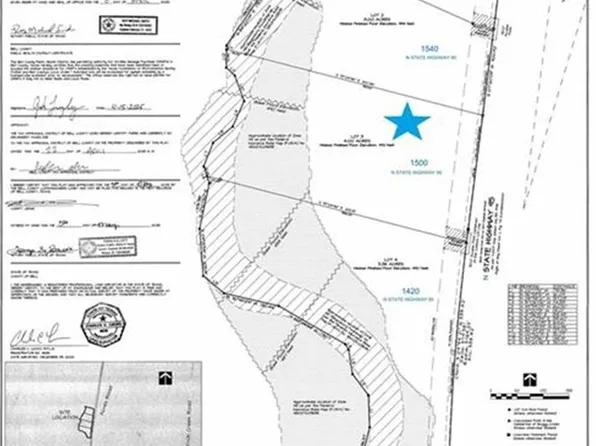 1500 N Highway 95, Little River Academy, TX 76554