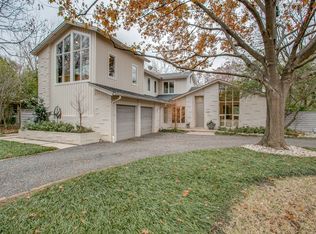 4428 Wildwood Rd, Dallas, TX 75209