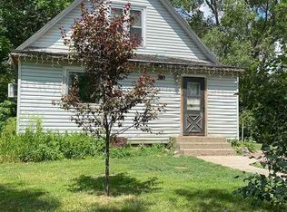 160 Main St E, Canova, SD 57321