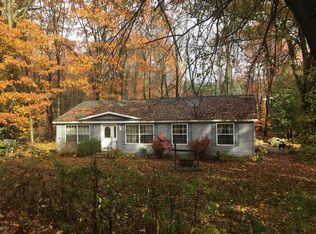 3696 E South Cobmoosa Trl, Hesperia, MI 49421
