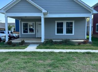 730 Spruce St, Conway, AR 72032