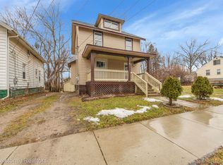 47 Summit St, Pontiac, MI 48342