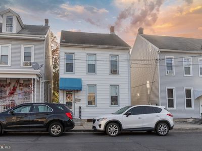 260 S 6th St, Lebanon, PA, 17042