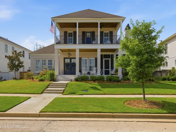 124 N Natchez Dr, Madison, MS 39110