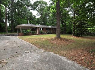 486 Pegg Rd SW, Atlanta, GA 30315