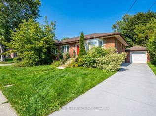 125 Annes St, Whitby, ON L1N5K2