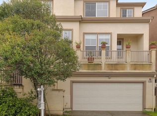 283 Bay Ridge Dr, Daly City, CA