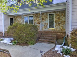 311 McCoy Rd, Reidsville, NC 27320