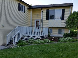 1840 Granger Rd, Oxford, MI 48371