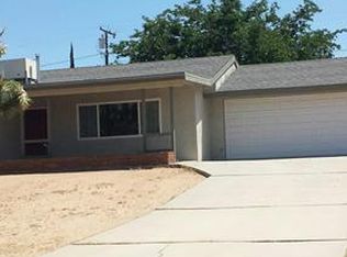 56579 Piute Trl, Yucca Valley, CA 92284