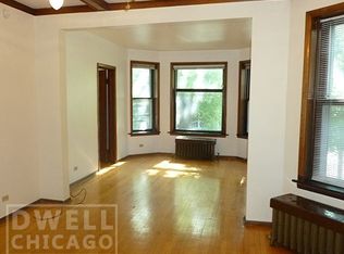 2822 N Albany Ave APT 1, Chicago, IL 60618