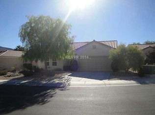 2149 Marywood Park Ct, Henderson, NV 89044