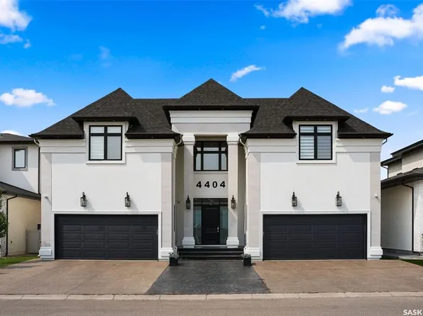 4404 Wild Rose DRIVE, Regina, SK S4V 3V6