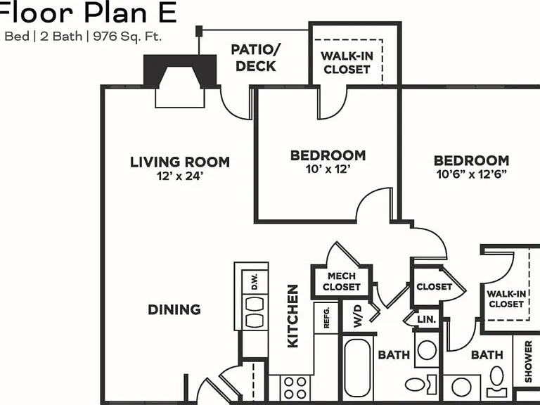 Wellington Apartments — Photo 48