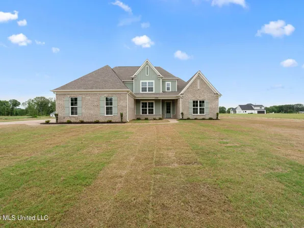 1755 Tributary Dr, Hernando, MS 38632
