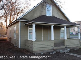 904 Pitcher St, Yakima, WA 98901