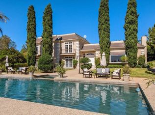 17104 Camino Acampo, Rancho Santa Fe, CA 92067