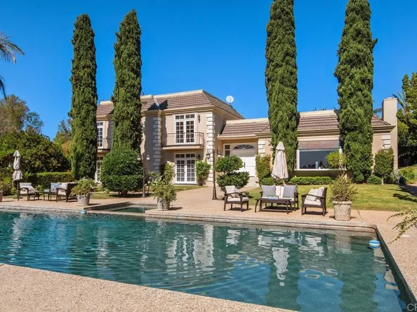 17104 Camino Acampo, Rancho Santa Fe, CA 92067