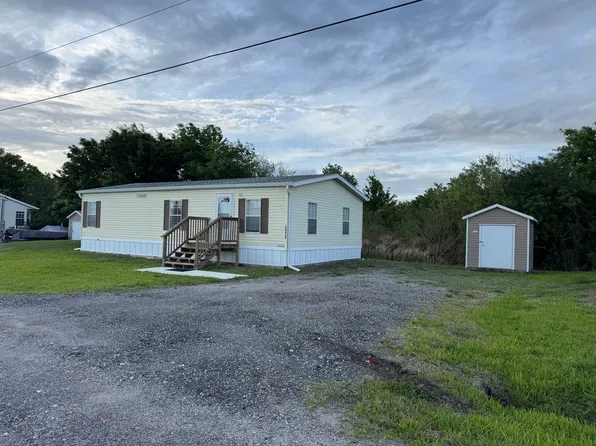 10586 SW Park Ave, Arcadia, FL 34269