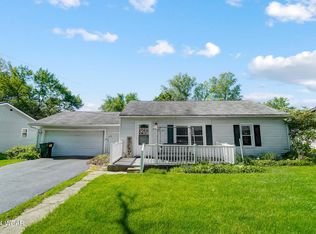 3123 Freyer Rd, Lima, OH 45807