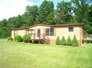 2570 Antioch Rd, Scottsville, VA 24590