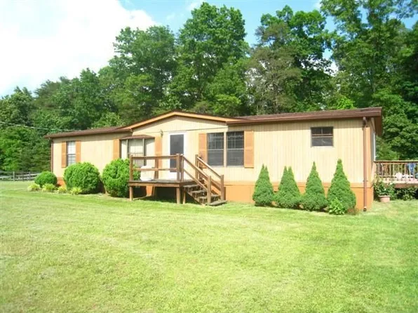 2570 Antioch Rd, Scottsville, VA 24590