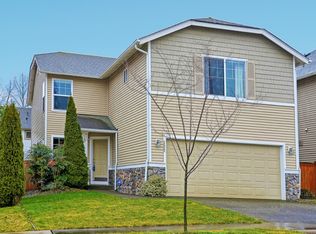 3522 154th Pl SE, Bothell, WA 98012