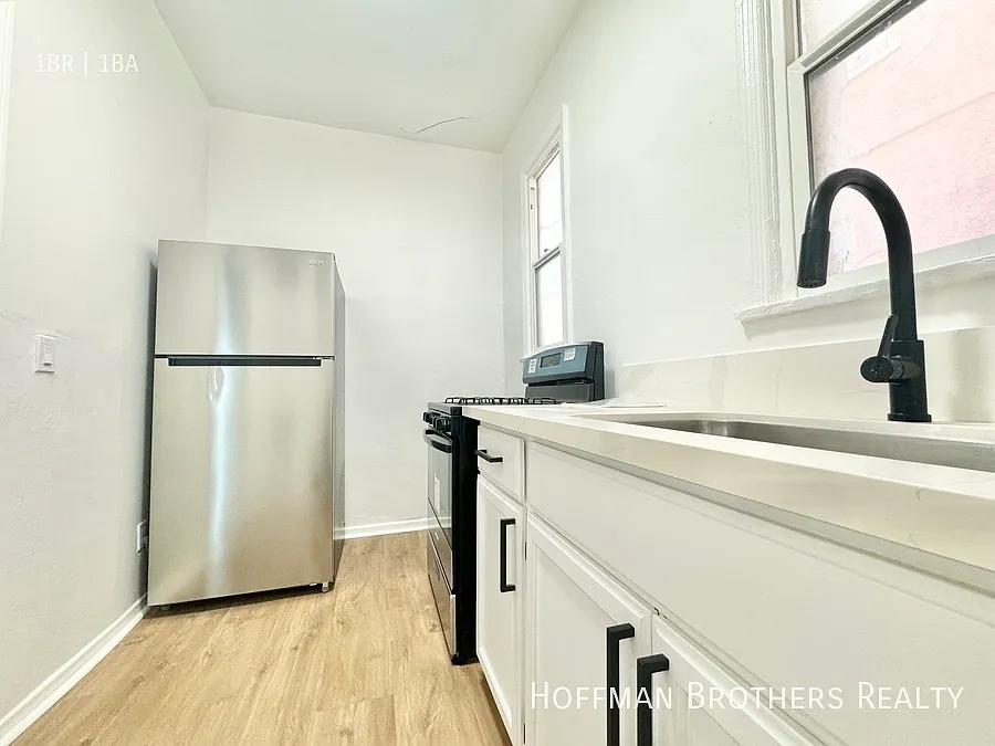1 bed, 700 sqft, $1,550 — Photo 1