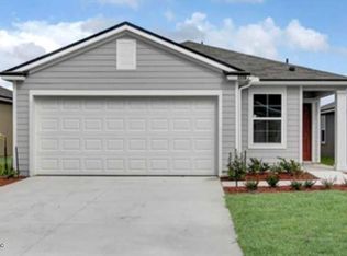 2824 Buck Creek Place Grn, Cove Springs, FL 32043