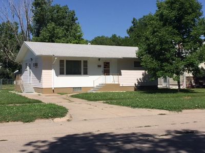 3615 E 35th St, College Station, AR, 72053
