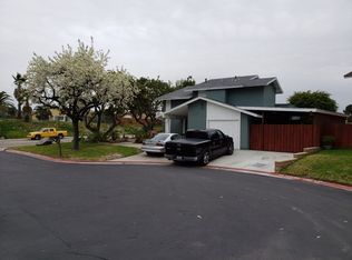 2111 Valecrest Ln, Spring Valley, CA 91977