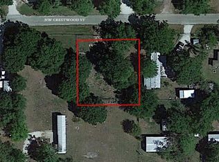 3843 NW Crestwood St, Arcadia, FL 34266