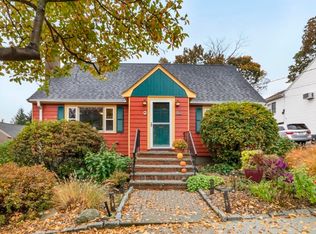 12 Arborview Rd, Jamaica Plain, MA 02130