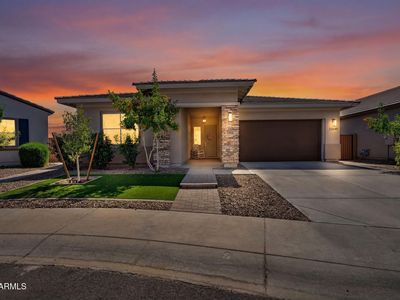 32649 N WOODSIDE Drive, San Tan Valley, AZ, 85143