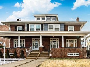 1513 N 12th St, Reading, PA 19604