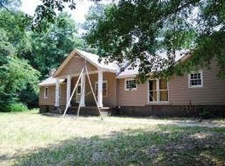 3724 Boulder Park Dr SW, Atlanta, GA 30331