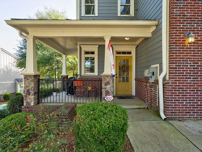 150 The Preserve Dr, Athens, GA, 30606