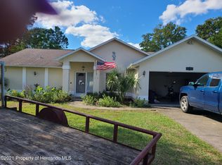 5255 Elwood Rd, Spring Hill, FL 34608