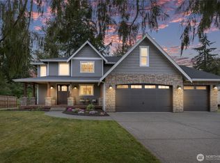 15012 86th Avenue E, Puyallup, WA 98375