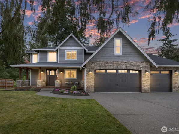 15012 86th Avenue E, Puyallup, WA 98375