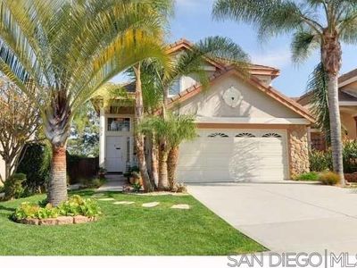 973 Iron Horse Dr, San Marcos, CA, 92078