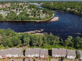 45 River Village Dr, Milford, ME 04461