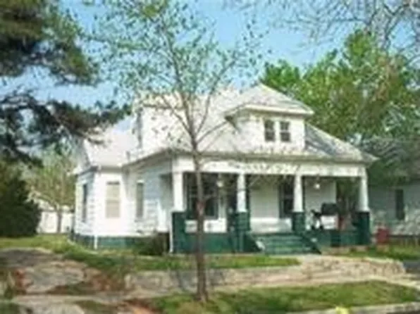 1720 Murphy Ave, Joplin, MO 64804