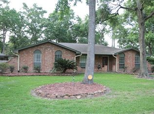 23253 Willowick St, New Caney, TX 77357