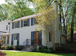 6308 Avalon Dr, Bethesda, MD 20816