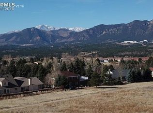 14331 Spyglass Hill, Colorado Springs, CO 80921