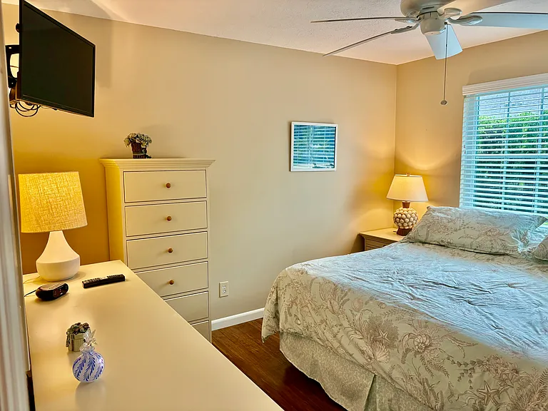 Third King Bed